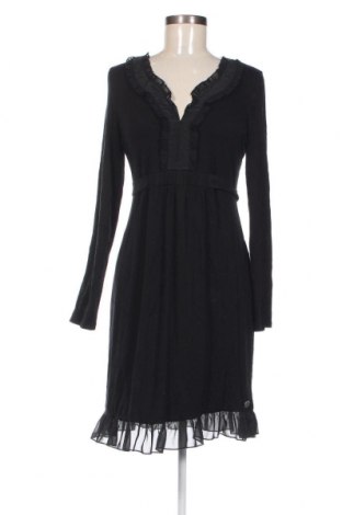 Šaty  Street One, Veľkosť M, Farba Čierna, Cena  11,57 €