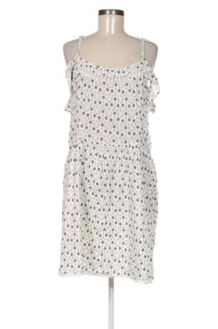 Kleid Superdry, Größe L, Farbe Mehrfarbig, Preis € 17,56