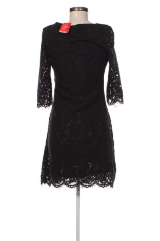 Φόρεμα Sweet Miss, Μέγεθος S, Χρώμα Μαύρο, Τιμή 14,38 €