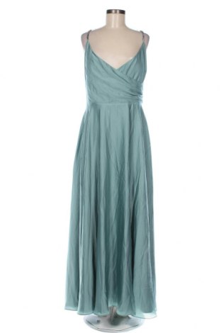 Šaty  Swing, Veľkosť L, Farba Zelená, Cena  75,71 €