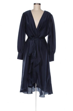 Kleid Swing, Größe XL, Farbe Blau, Preis € 87,27