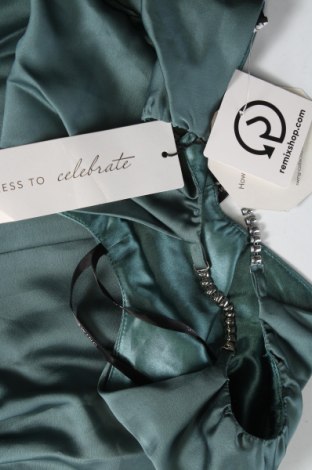 Φόρεμα Swing, Μέγεθος XXS, Χρώμα Πράσινο, Τιμή 43,11 €
