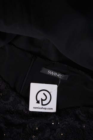 Kleid Swing, Größe XL, Farbe Schwarz, Preis 34,78 €