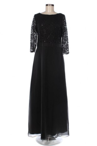 Kleid Swing, Größe XL, Farbe Schwarz, Preis 20,87 €
