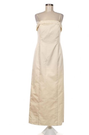 Kleid Swing, Größe L, Farbe Ecru, Preis € 18,93