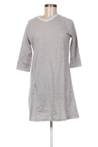 Kleid TCM, Größe S, Farbe Grau, Preis 4,04 €