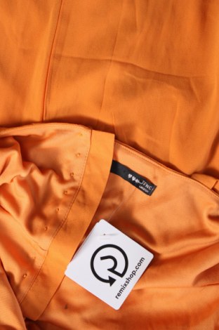 Šaty  TFNC London, Velikost M, Barva Oranžová, Cena  899,00 Kč