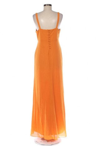 Kleid TFNC London, Größe M, Farbe Orange, Preis 27,22 €