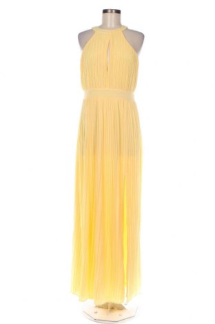 Šaty  TFNC London, Velikost L, Barva Žlutá, Cena  887,00 Kč
