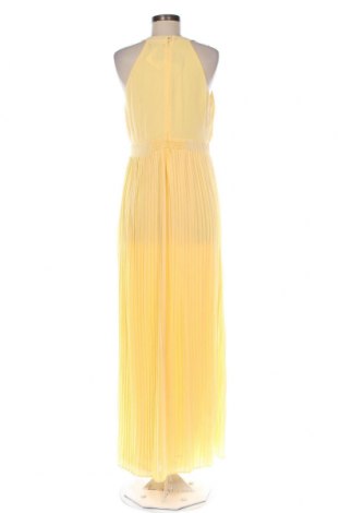 Φόρεμα TFNC London, Μέγεθος L, Χρώμα Κίτρινο, Τιμή 31,55 €