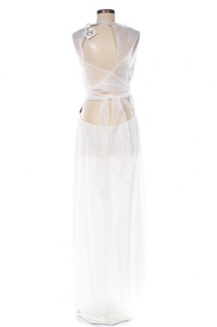 Šaty  TFNC London, Veľkosť XL, Farba Biela, Cena  11,57 €