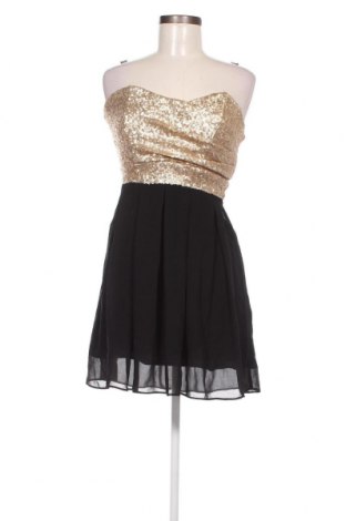 Kleid TFNC London, Größe S, Farbe Mehrfarbig, Preis € 12,16