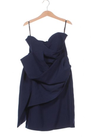 Šaty  TFNC London, Veľkosť S, Farba Modrá, Cena  18,71 €