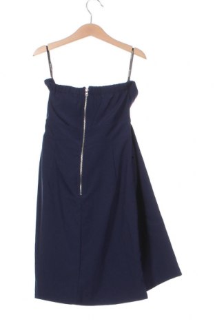 Šaty  TFNC London, Velikost S, Barva Modrá, Cena  316,00 Kč