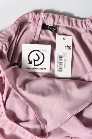 Kleid TFNC London, Größe M, Farbe Rosa, Preis 23,13 €