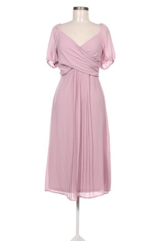 Kleid TFNC London, Größe M, Farbe Rosa, Preis € 27,90