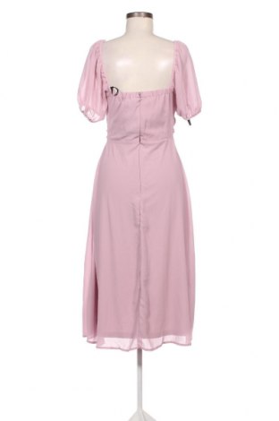 Šaty  TFNC London, Veľkosť M, Farba Ružová, Cena  23,13 €