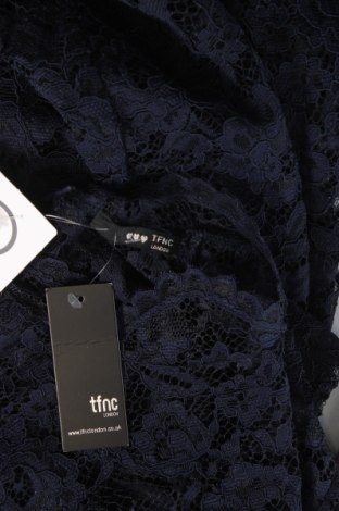 Šaty  TFNC London, Veľkosť M, Farba Modrá, Cena  68,04 €