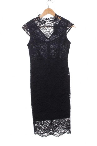 Kleid TFNC London, Größe M, Farbe Blau, Preis € 18,37