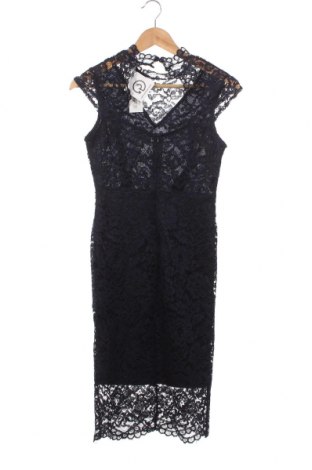 Kleid TFNC London, Größe M, Farbe Blau, Preis € 10,21