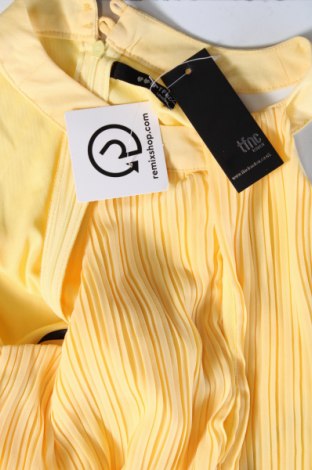 Šaty  TFNC London, Velikost M, Barva Žlutá, Cena  1 478,00 Kč