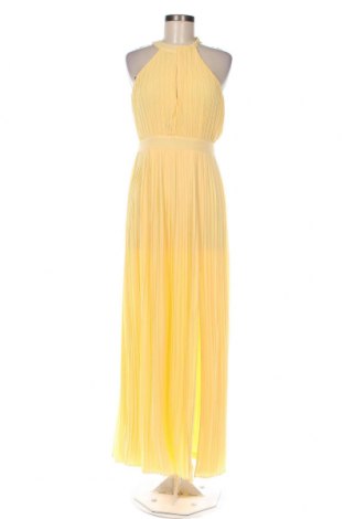 Φόρεμα TFNC London, Μέγεθος M, Χρώμα Κίτρινο, Τιμή 26,29 €