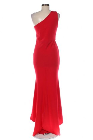 Šaty  TFNC London, Veľkosť M, Farba Červená, Cena  68,04 €