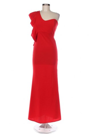 Kleid TFNC London, Größe M, Farbe Rot, Preis 24,49 €