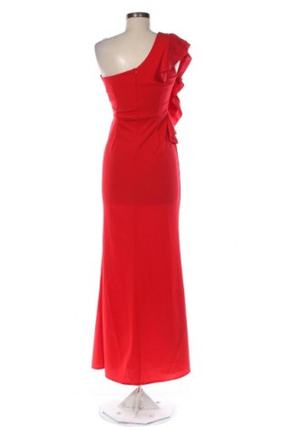 Kleid TFNC London, Größe M, Farbe Rot, Preis € 24,49