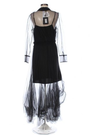 Šaty  TWINSET, Veľkosť L, Farba Čierna, Cena  98,76 €