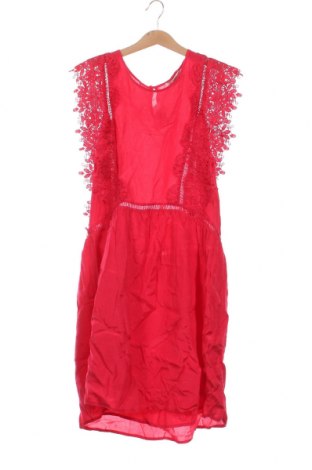 Φόρεμα TWINSET, Μέγεθος S, Χρώμα Κόκκινο, Τιμή 72,91 €
