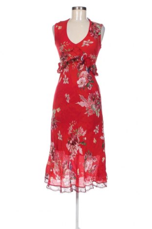 Φόρεμα TWINSET, Μέγεθος S, Χρώμα Πολύχρωμο, Τιμή 69,05 €
