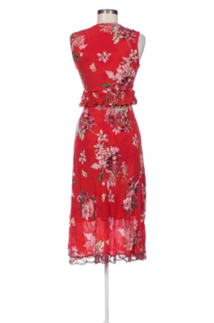 Φόρεμα TWINSET, Μέγεθος S, Χρώμα Πολύχρωμο, Τιμή 61,47 €