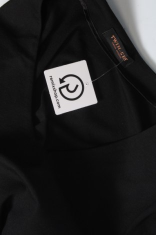 Kleid TWINSET, Größe M, Farbe Schwarz, Preis € 44,01