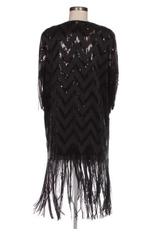 Φόρεμα TWINSET, Μέγεθος XXL, Χρώμα Μαύρο, Τιμή 209,87 €