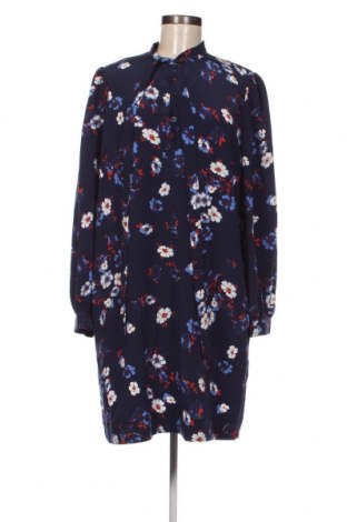 Kleid TWINSET, Größe L, Farbe Blau, Preis € 169,85