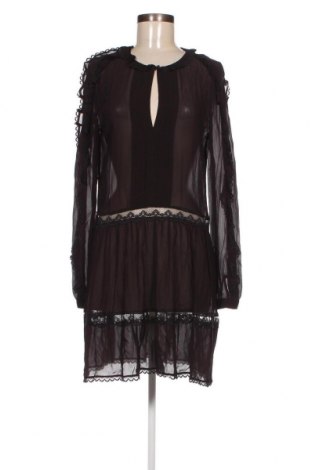 Φόρεμα TWINSET, Μέγεθος S, Χρώμα Μαύρο, Τιμή 110,51 €