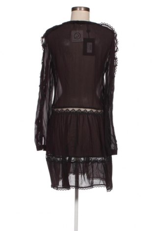 Kleid TWINSET, Größe S, Farbe Schwarz, Preis 204,64 €