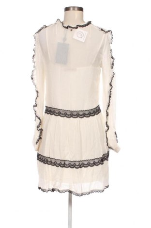 Kleid TWINSET, Größe M, Farbe Ecru, Preis 128,92 €