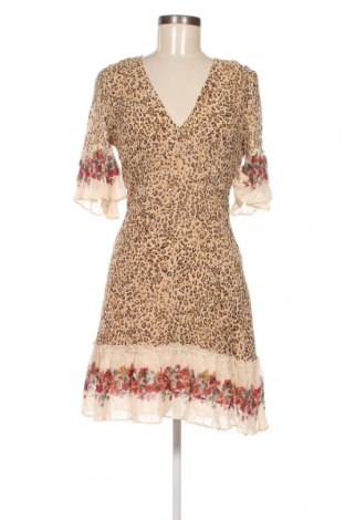 Φόρεμα TWINSET, Μέγεθος M, Χρώμα  Μπέζ, Τιμή 116,64 €