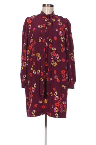 Kleid TWINSET, Größe M, Farbe Lila, Preis 57,30 €
