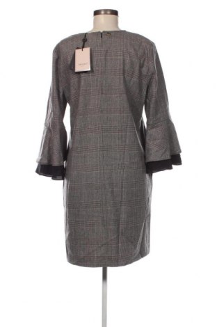 Φόρεμα TWINSET, Μέγεθος XL, Χρώμα Γκρί, Τιμή 169,85 €
