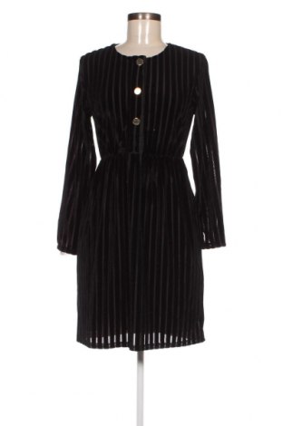 Šaty  TWINSET, Veľkosť S, Farba Čierna, Cena  122,78 €