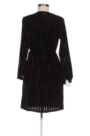 Φόρεμα TWINSET, Μέγεθος S, Χρώμα Μαύρο, Τιμή 122,78 €