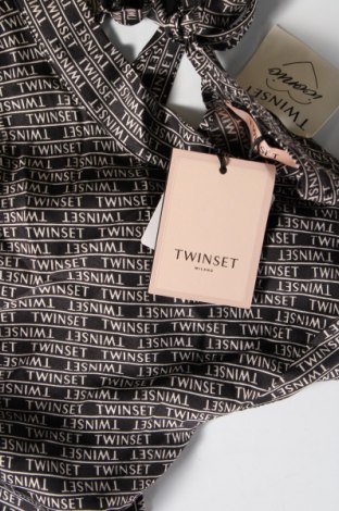 Φόρεμα TWINSET, Μέγεθος L, Χρώμα Πολύχρωμο, Τιμή 165,76 €