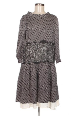 Kleid TWINSET, Größe L, Farbe Mehrfarbig, Preis € 165,76