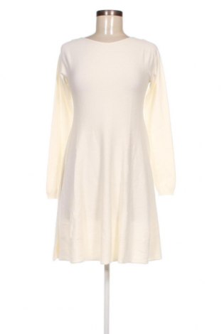 Φόρεμα TWINSET, Μέγεθος S, Χρώμα Εκρού, Τιμή 71,62 €