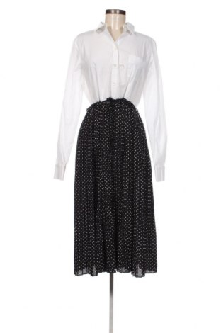 Φόρεμα TWINSET, Μέγεθος XL, Χρώμα Πολύχρωμο, Τιμή 204,64 €