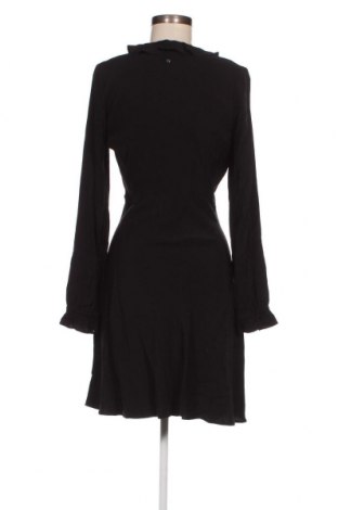 Φόρεμα TWINSET, Μέγεθος XL, Χρώμα Μαύρο, Τιμή 209,87 €