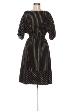 Šaty  TWINSET, Veľkosť S, Farba Čierna, Cena  116,64 €